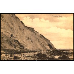 Ristinge Klit - Andr. Brandts Bogh. Eneret u/n