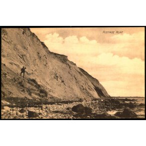 Ristinge Klit - Andr. Brandts Bogh. Eneret u/n