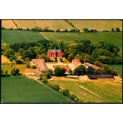 Herregrden Skovsgaard - Langeland - Langeland Museum u/n - Brugt