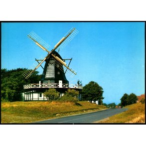 rskbing - Bymllen - Creutz Bogh. 143 523 009 - Ubrugt