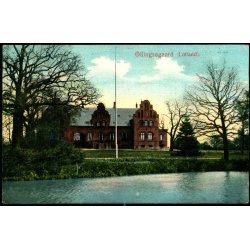 �llings�gaard  (Lolland) - C. Eneret 189 - Ubrugt