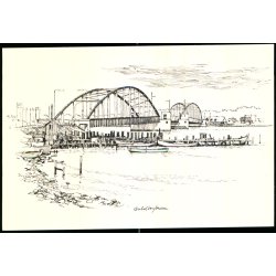 Per Illum - Guldborgbroen - Dansk Smandskirke u/n - Ubrugt