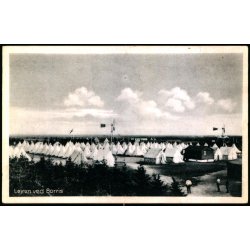 Lejren ved Borris -  Graversen 66564 - Ubrugt