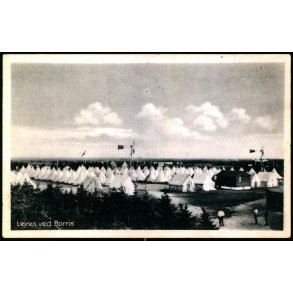 Lejren ved Borris -  Graversen 66564 - Ubrugt