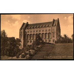 Kristelig Forening for unge M�nd - Odense - J. Chr. Pedersen Z 20 - Ubrugt