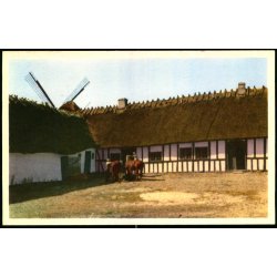 Den Fynske Landsby ved Odense - Den Fynske Landsby 22 - Brugt