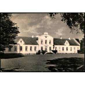 Nakskov Ladegaard - Stender 1023 K - Brugt