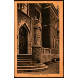 Aalborgmanden i Aalborg - u/n - Brugt