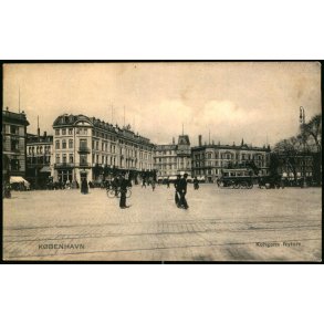 K�benhavn - Kongens Nytorv - C. St. 1440