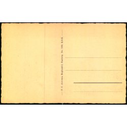 Svanninge Kirke - F.C. Alstr�ms Bogh. 1983 - Ubrugt