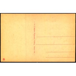 Stensgaard - F.C. Alstr�ms Bogh. 6455 - Ubrugt