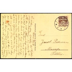 Partier fra Fjellebro - Brugsforeningen - Stationen - Brugsforeningen u/n - Brugt