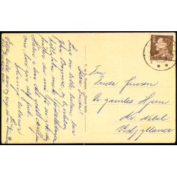 Bogense - Landbohjemmet - E.&amp; S - 98336 - Brugt