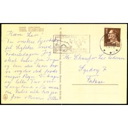 Lillebltsbroen - K. Witt-Mller 6700- 358 - Brugt