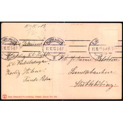  Danserindebrnden - Alex Vincent 124