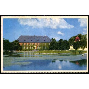 Svendborg - Valdemarsslot - Stender 12 - Brugt