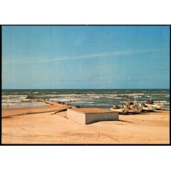 Lkken Mole - Stjerne Foto 2069 - Ubrugt