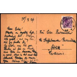 Det kongelige Teater - Wedel og Larsens Forlag u/n