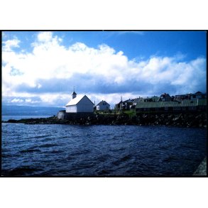 Nòlsoy - Postverk Froya u/n - Ubrugt