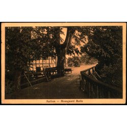 Aarhus -  Moesgaard Mlle - Papirhuset 90 - Brugt