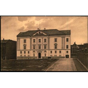 Aarhus - Frimurerlogen - Otto J�rgensen 68/47 - Ubrugt