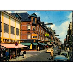 Esbjerg - Kongensgade - Stender 49 805/26 - Ubrugt