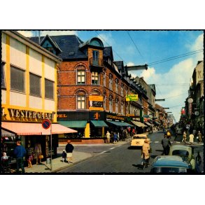 Esbjerg - Kongensgade - Stender 49 805/26 - Ubrugt