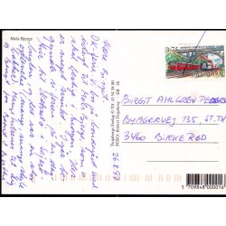 Mols Bjerge - Trojaborg EB 26 - Brugt