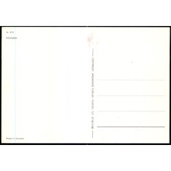 Klitm�ller - Wadmanns 8131 - Ubrugt