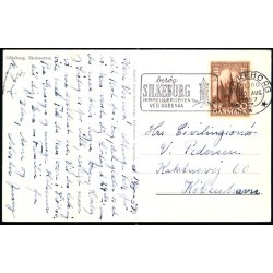 Silkeborg - Skoletorvet - Rudolf Olsen 202 - Brugt