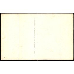 Kronborg - Mindestenen over faldne Frihedsk�mpere - Kai Brammers Bogh. 86975 - Ubrugt