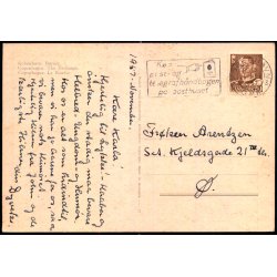 K�benhavn - B�rsen - Rudolf Olsen 57