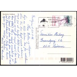 Bornholm - Gudhjem - Trojaborg BO 22 - Brugt