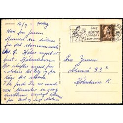 Christians - Karl H. Olsens Bogh. 43 505 - Brugt