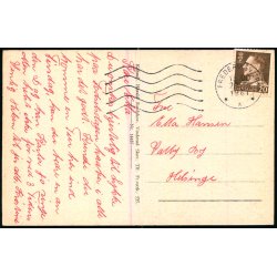 Vinder�d Skov - Fasanvej - Kbm. H. Randskov 14487 - Brugt