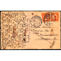 Aalborg - Kilden - Varehuset Borgporten 1009 - Brugt