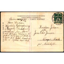 Randers - Ny S�nderbro - E. Larsen 132 - Brugt