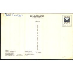 Dronning Elizabeth  II - Ubrugt