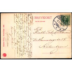 Marianelund ved Gurre - Stender 12541 - Brugt