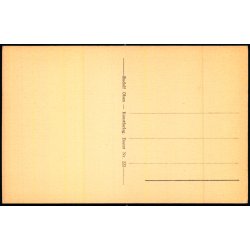 Kongens Lyng - Nordskoven - Jgerspris - Rudolf Olsen 222 - Ubrugt