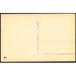 K�benhavn - Kolonaden ved Amalienborg - Rudolf Olsen 271