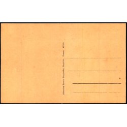 Det Indre af Roskilde Domkirke - Bruuns 47516 - Ubrugt