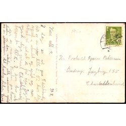 Christians - Sndre Havn med Store Taarn - Colbergs Boghandel 938