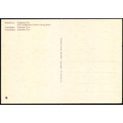 Kbenhavn - Grbrdre Torv - Stender 149 101 174