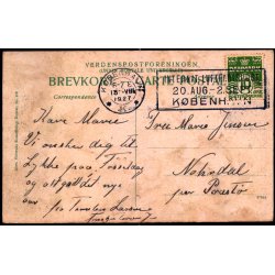 Kbenhavn - Raadhuspladsen - Alex Vincent 109