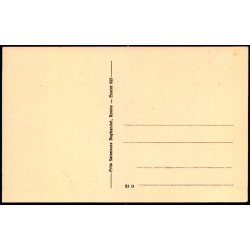 Bornholm - Afholdshotellet - Gudhjem - Frits Srensens Bogh. 692 - Ubrugt