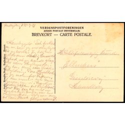 Ristinge Klit - Andr. Brandts Bogh. Eneret u/n