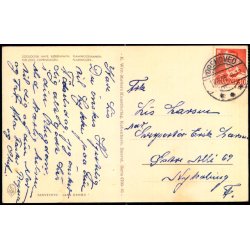 Kbenhavn - Zoologisk Have - Flamingodammen - K. Witt-Mller 6700 - 65