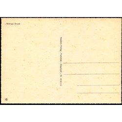 Ristinge Strand - Stender 40 521/13 - Ubrugt