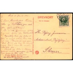 Pige fra r - C. Th. Creutz Bogh. 9515 - Brugt